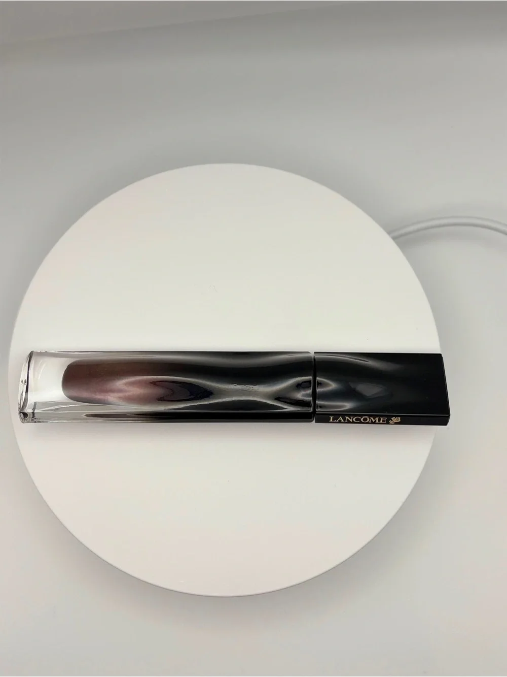 Lancôme Black Curved Mascara Tube
